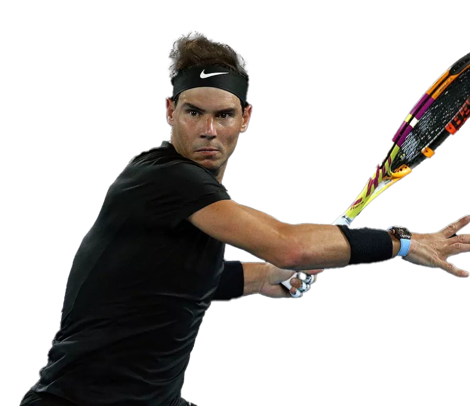 Rafa Nadal