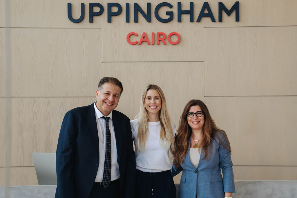 La Rafa Nadal Academy collega Maiorca e Il Cairo con un innovativo progetto educativo e sportivo  