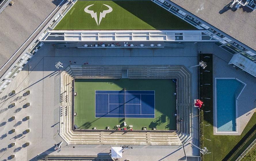 Rafa Nadal Academy